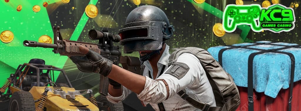 เว็บพนัน Esport