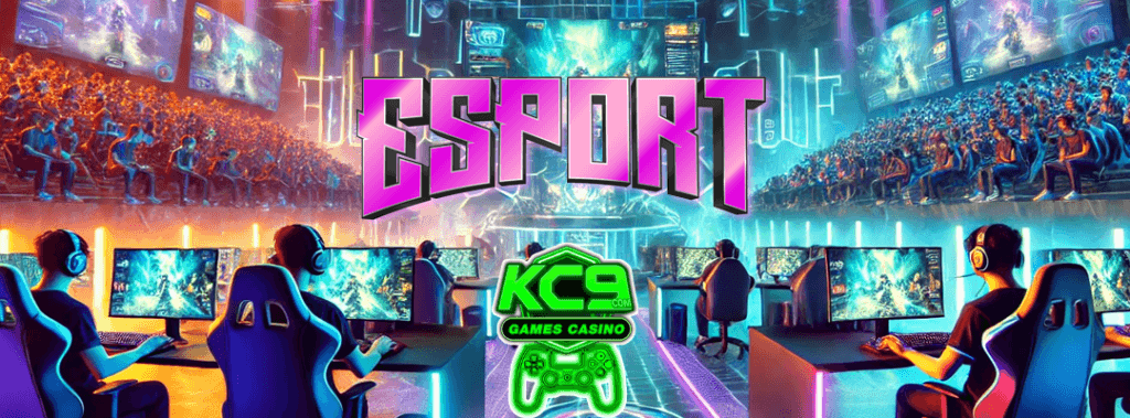 esports2025