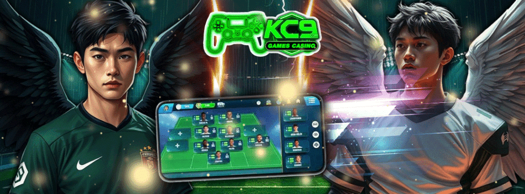 ESPORTS FIFA