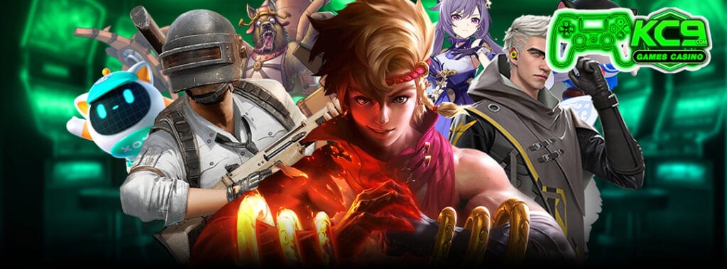 Esport Online