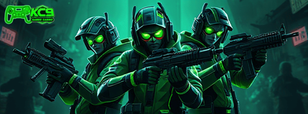อีสปอร์ตเกมคอนโซล