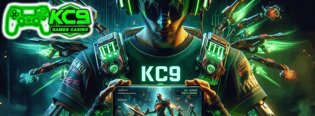 esports เกม