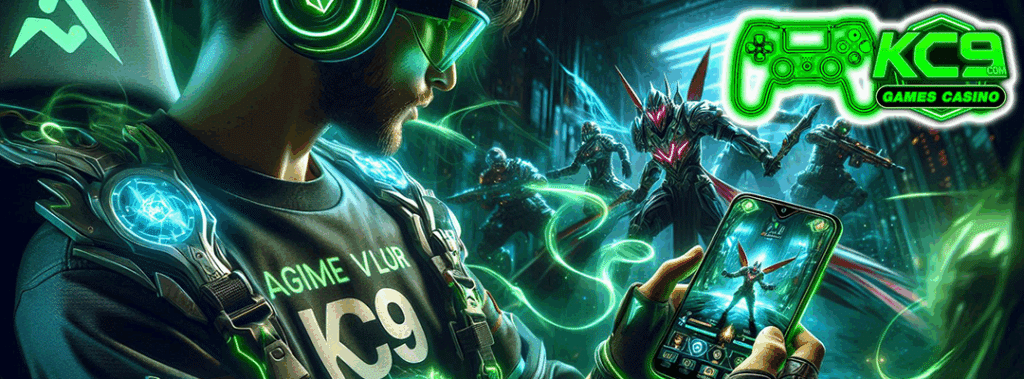 esports เกม