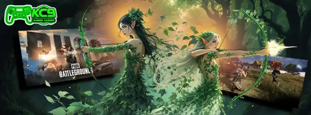 พนัน อีสปอร์ต